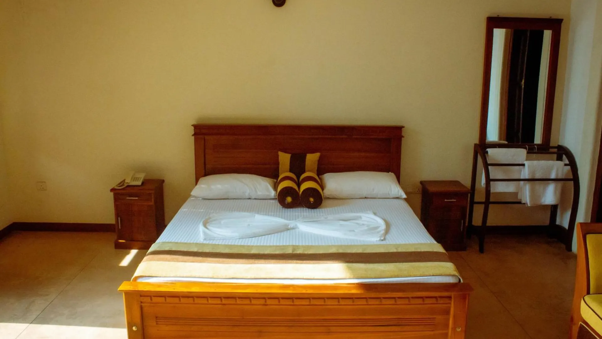 Dream Lagoon Katunayake 0*,
