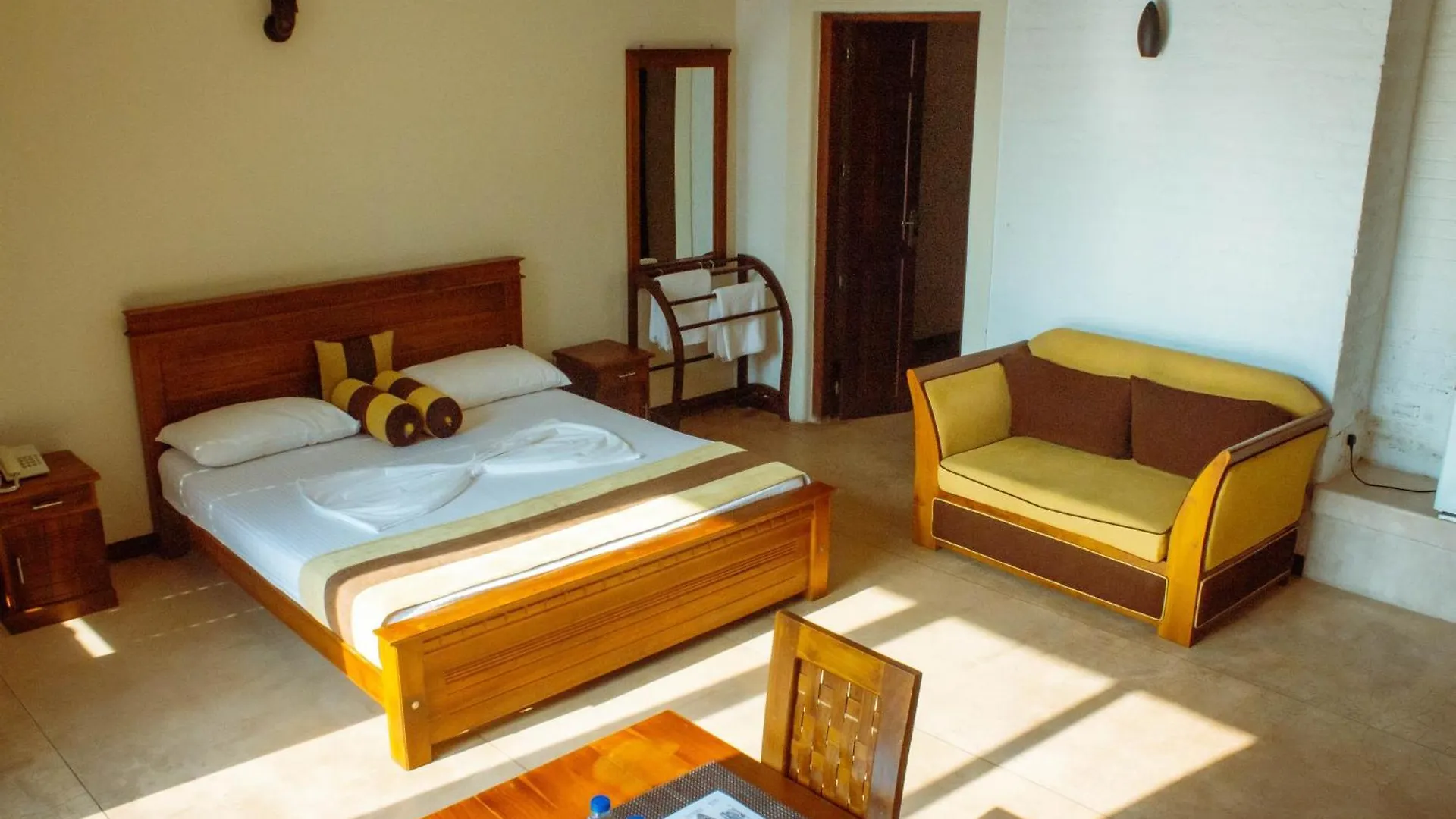Dream Lagoon Katunayake