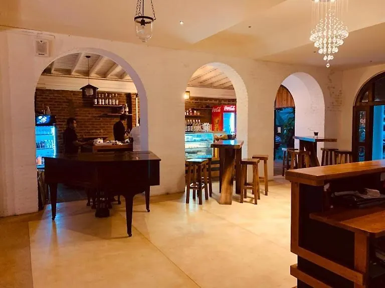 Hotel Dream Lagoon Katunayake Sri Lanka