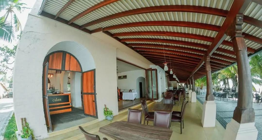 Hotel Dream Lagoon Katunayake