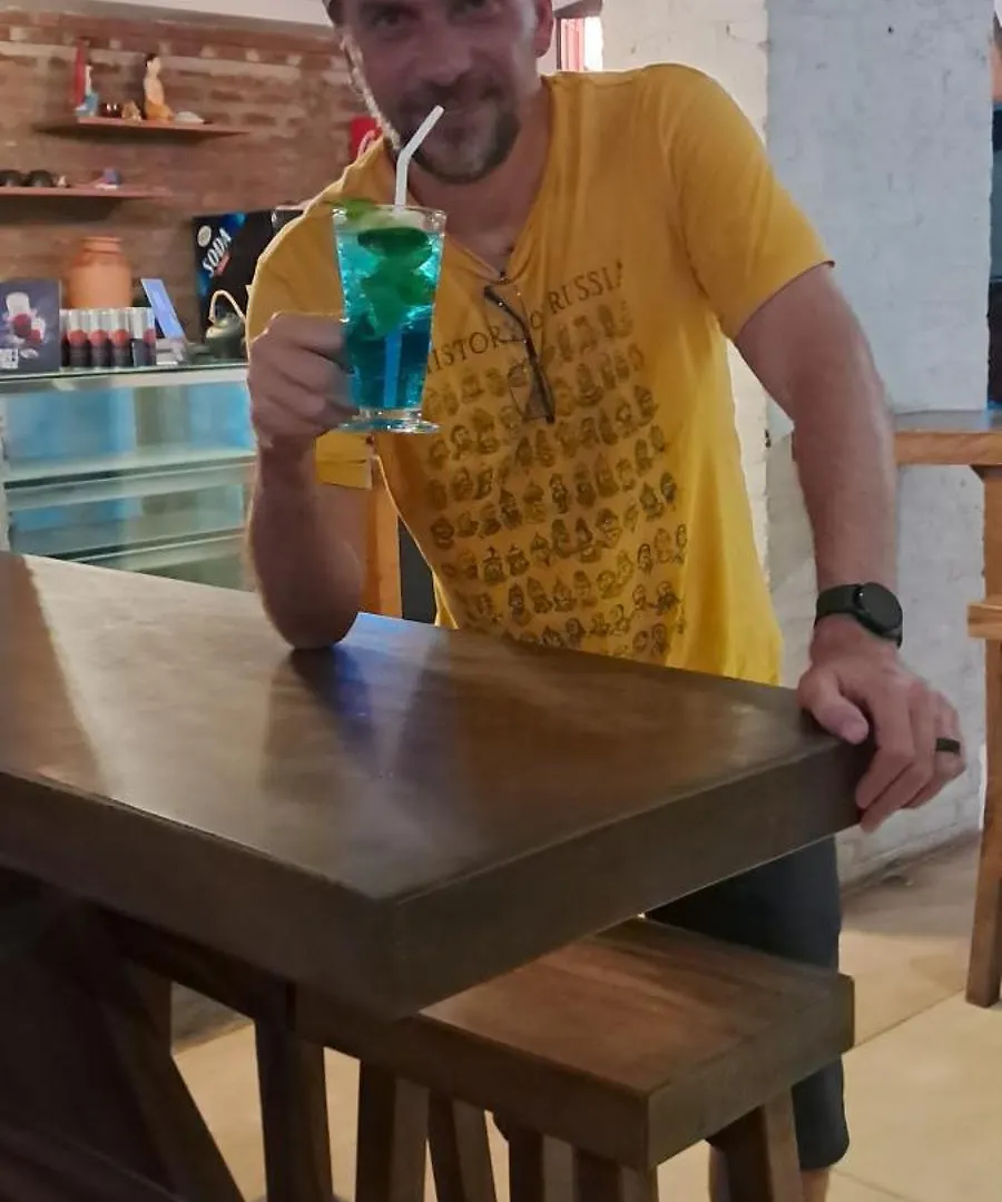 Hotel Dream Lagoon Katunayake